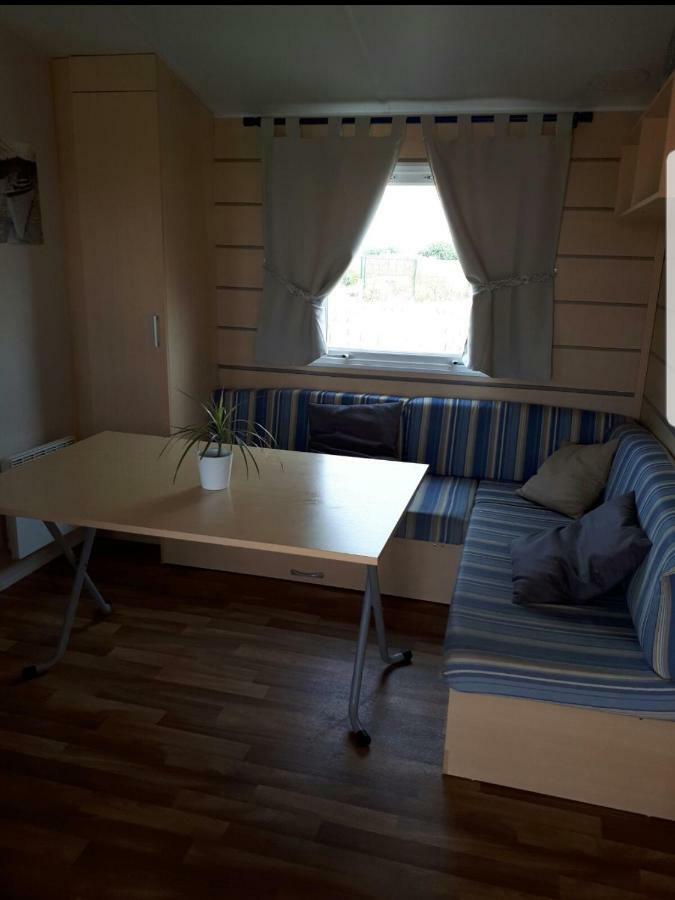 Mobil Home El Palmar  Eksteriør billede